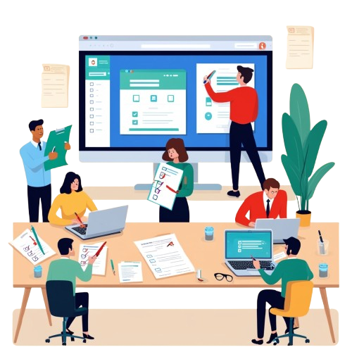 About Minakshi Web Solution