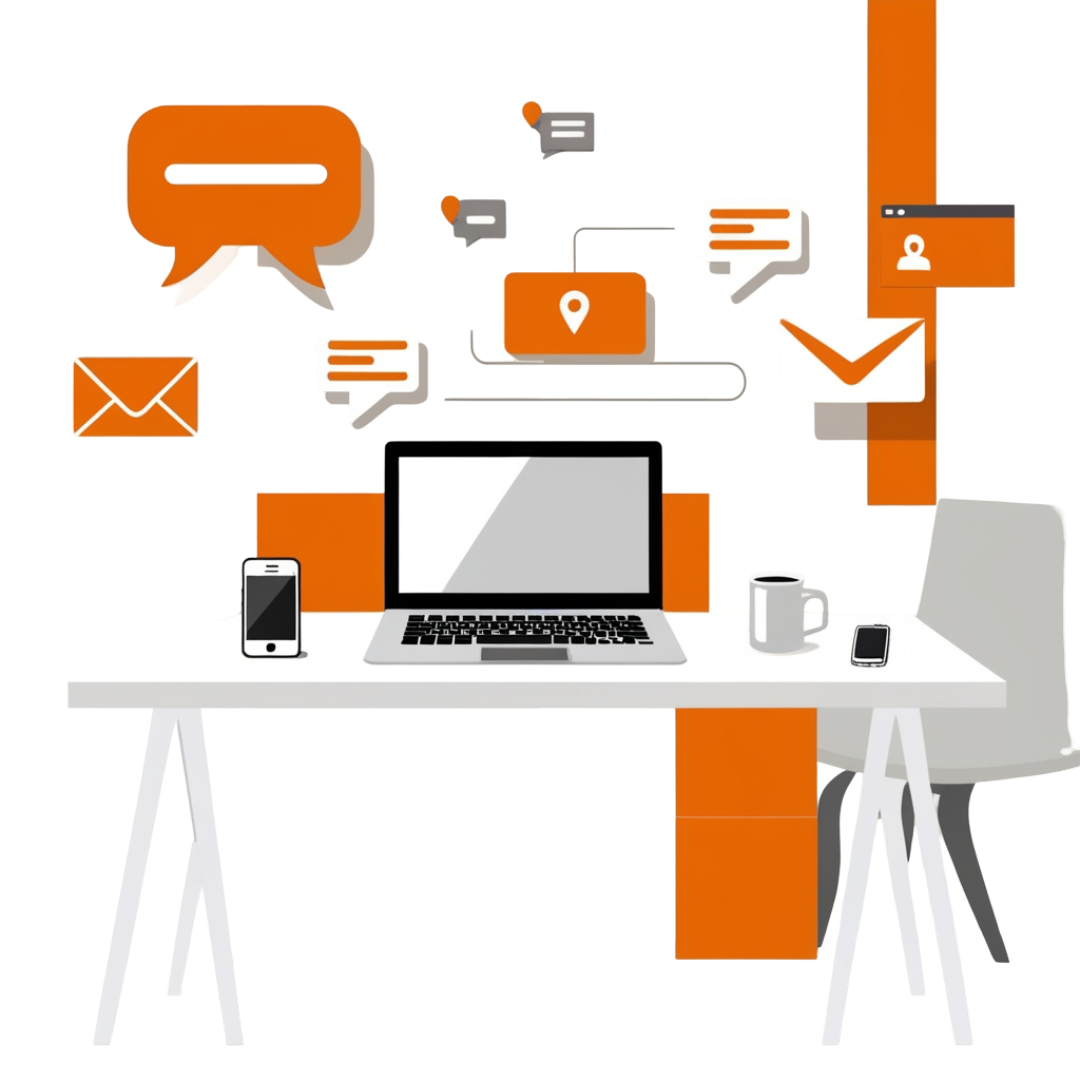 About Minakshi Web Solution